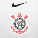 Camisa Nike Corinthians I 2025/26 Torcedor