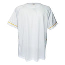 Camisa Santos Branca 1 Umbro Original Masculina Peixe Blaze - Branco
