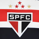 Camisa São Paulo 25/26 Home Torcedor New Balance