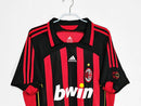Camisa Retrô AC Milan 2006/07