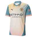 Camisa IV Manchester City 2024/25