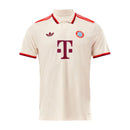 Camisa Adidas Bayern de Munique III 2024/25 - Lançamento