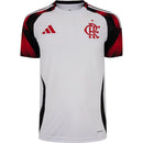 Camisa do Flamengo II 25 adidas Torcedor