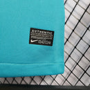 Camisa Retrô Santos Azul 2011 Neymar - Torcedor