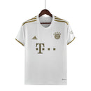 Camisa Bayern de Munique 2022/23 Away