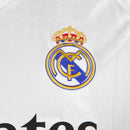 Camisa Real Madrid I 25/26 Jogador