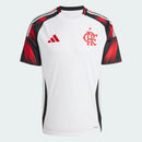 Camisa Flamengo II 25/26 s/n Torcedor Adidas