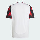Camisa Flamengo II 25/26 s/n Torcedor Adidas