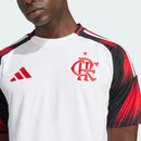 Camisa Flamengo II 25/26 s/n Torcedor Adidas