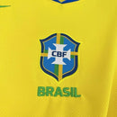 Camisa Seleção Brasil 25/26