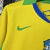Camisa Seleção Brasil 25/26