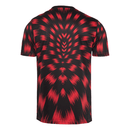 Camisa Flamengo Pré Jogo Adidas 2025