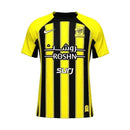 Camisa altetiadh 2024/25 Away