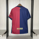 Camisa Nike Barcelona I 2024/25 - Masculino