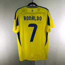Al-Nassr Home 2024/25 -