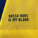 Al-Nassr Home 2024/25 -