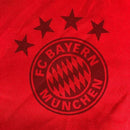 Bayern de Munique Parley 2016/17 - Adidas