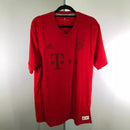 Bayern de Munique Parley 2016/17 - Adidas