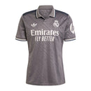 Camisa Adidas Real Madrid III 2024/25 - Lançamento