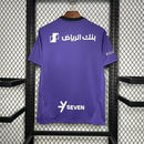 Camisa Al-Hilal - Third Neymar