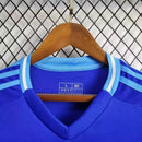 Camisa Argentina 24/25 Away Torcedor Adidas - Azul