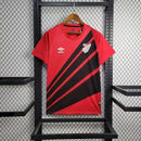 Camisa Athletico Paranaense - Home