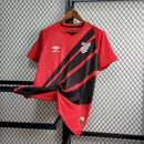 Camisa Athletico Paranaense - Home