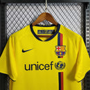 Camisa Barcelona - 2008/2009