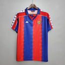 Camisa Barcelona - 1992/1993