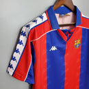 Camisa Barcelona - 1992/1993