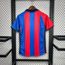 Camisa Barcelona - 2004-2005
