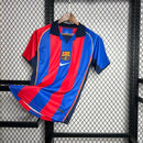 Camisa Barcelona - 2004-2005