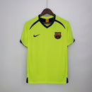 Camisa Barcelona - 2005/2006