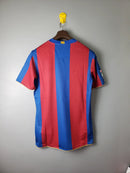 Camisa Barcelona - 2007/2008