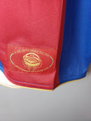 Camisa Barcelona - 2007/2008