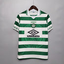 Camisa Celtic - 1998/1999