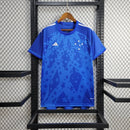 Camisa Cruzeiro - Home