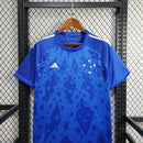 Camisa Cruzeiro - Home