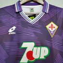 Camisa Fiorentina - 1992/1993