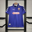 Camisa Fiorentina - Nintendo