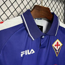 Camisa Fiorentina - Nintendo