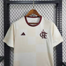 Camisa Flamengo - Pré-Jogo