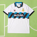 Camisa Inter de Milão - 1990/1991 Away