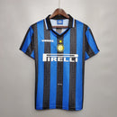 Camisa Inter de Milão - 1997/1998 - Home