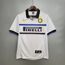 Camisa Inter de Milão - 1998/1999 - Away