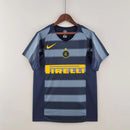 Camisa Inter de Milão - 2004/2005 - Away