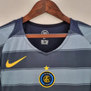 Camisa Inter de Milão - 2004/2005 - Away