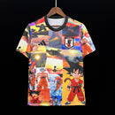 Camisa Japão - Especial