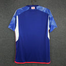 Camisa Japão - Home