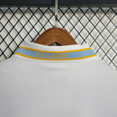 Camisa Lazio 2000/2001 - Away